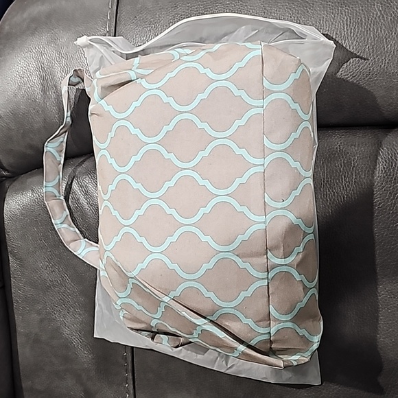 New never used shopping cart cover - Picture 3 of 3